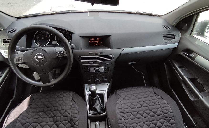 OPEL ASTRA 1.7 101cv 2006