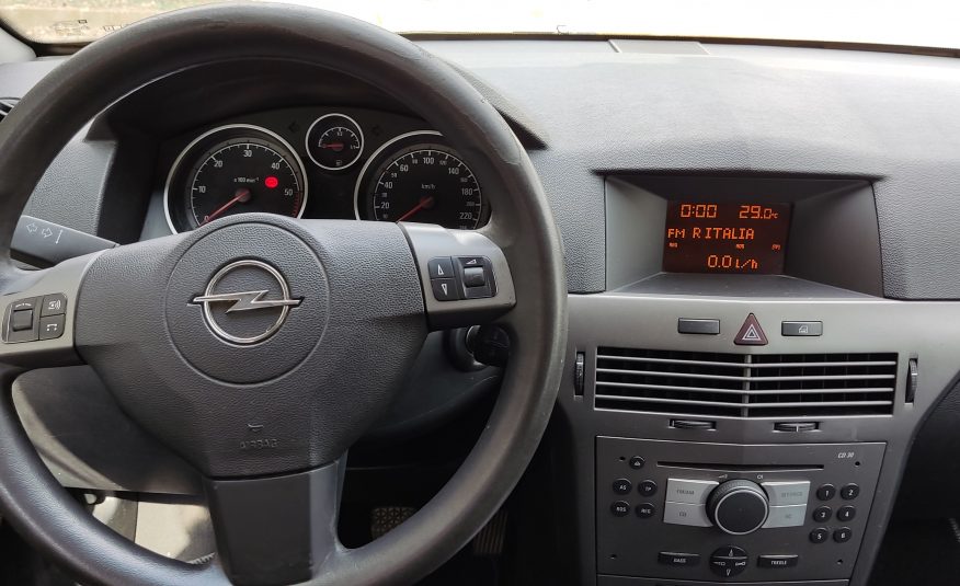 OPEL ASTRA 1.7 101cv 2006