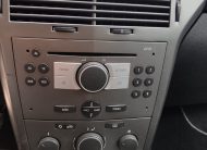 OPEL ASTRA 1.7 101cv 2006