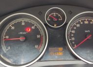 OPEL ASTRA 1.7 101cv 2006