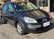 RENAULT SCENIC 1.5 110cv 2008