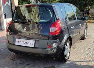 RENAULT SCENIC 1.5 110cv 2008