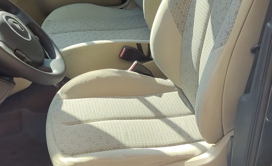 RENAULT SCENIC 1.5 110cv 2008