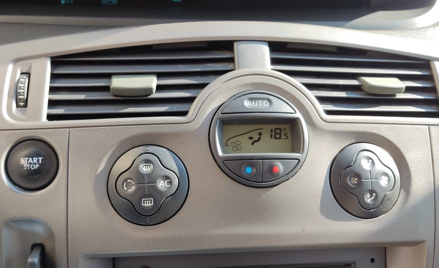 RENAULT SCENIC 1.5 110cv 2008