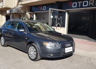 AUDI A4 2.0 140cv 2006