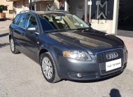 AUDI A4 2.0 140cv 2006