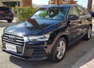 AUDI Q3 TETTO 2.0 150cv 2017
