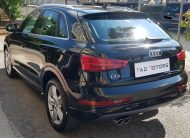 AUDI Q3 TETTO 2.0 150cv 2017