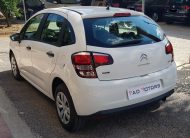 CITROEN C3 1.6 75cv NEOPATENTATI 2016