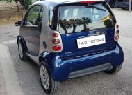 SMART FORTWO COUPE 700 61cv 2006