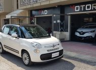 FIAT 500L TETTO 1.3 85cv 2015