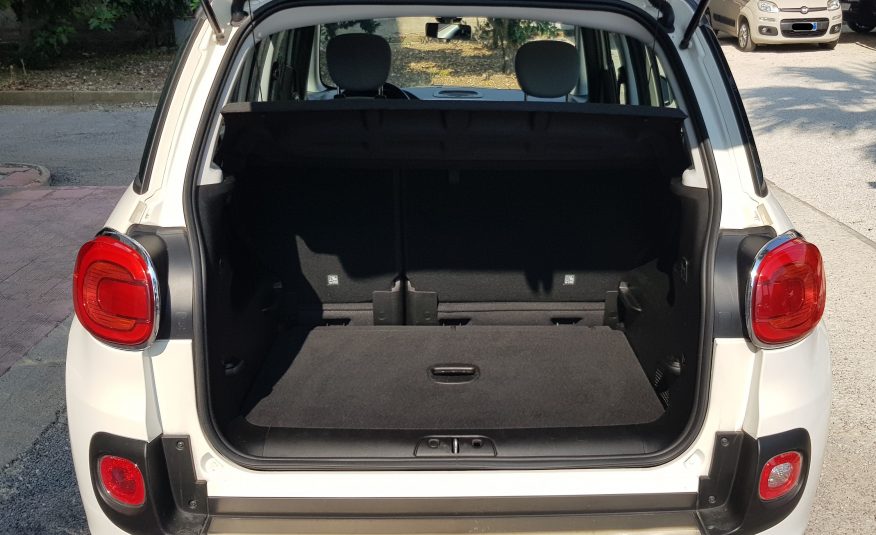 FIAT 500L TETTO 1.3 85cv 2015