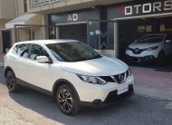 NISSAN QASHQAI 1.5 110cv 2015