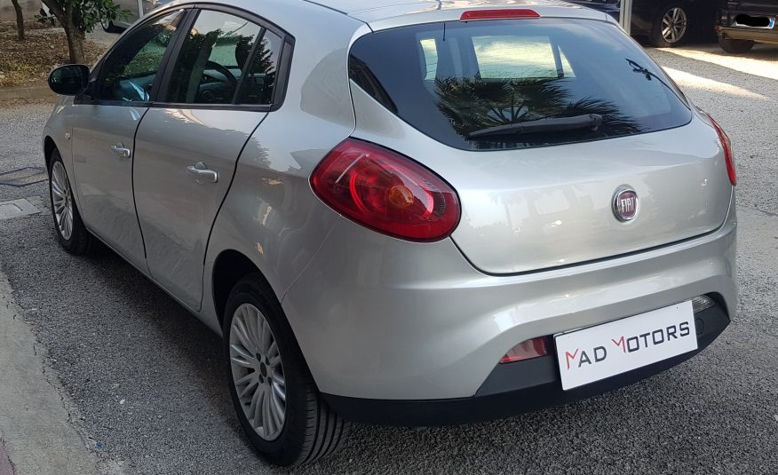 FIAT BRAVO 1.6 105cv 2008