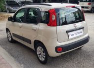 FIAT PANDA 1.2 70cv NEOPATENTATI 2017