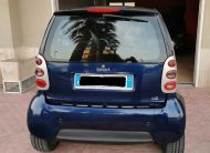 SMART FORTWO PASSION 800cc 40cv  2004