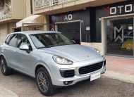 PORSCHE MACAN S 3.0 250cv  2015