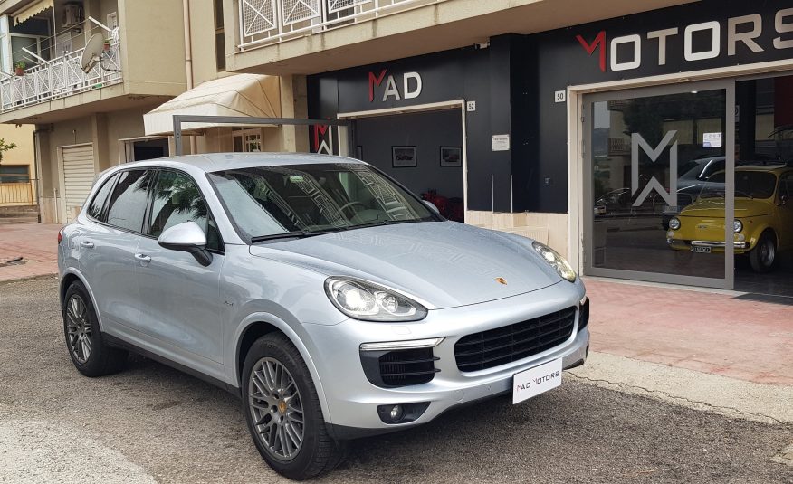 PORSCHE MACAN S 3.0 250cv  2015