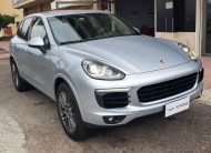 PORSCHE MACAN S 3.0 250cv  2015