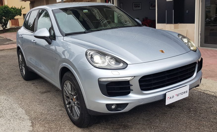 PORSCHE MACAN S 3.0 250cv  2015