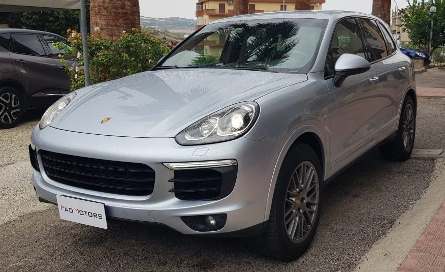 PORSCHE MACAN S 3.0 250cv  2015