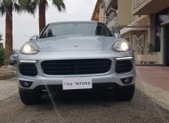 PORSCHE MACAN S 3.0 250cv  2015