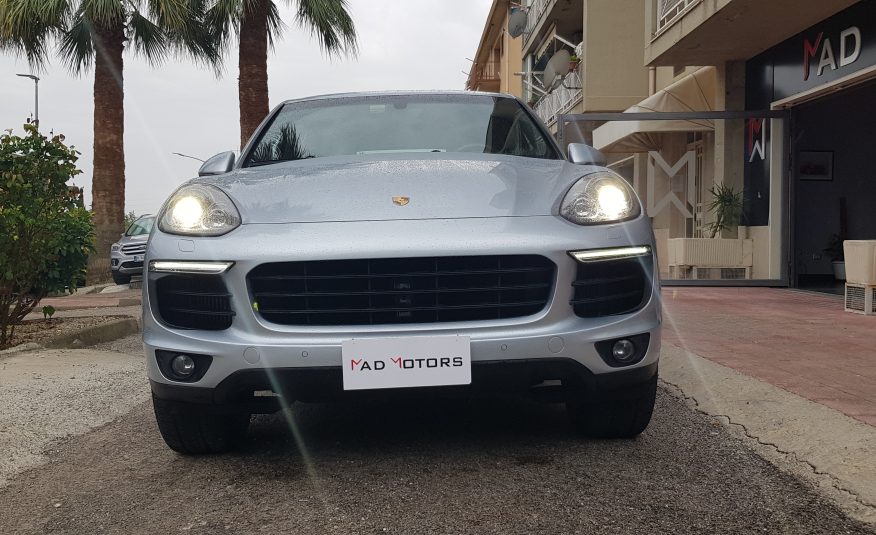 PORSCHE MACAN S 3.0 250cv  2015