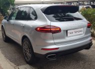 PORSCHE MACAN S 3.0 250cv  2015