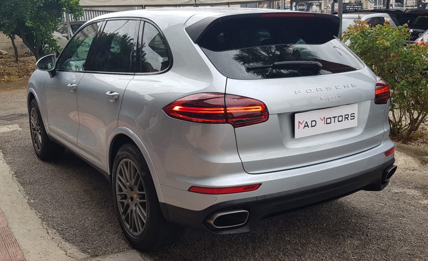 PORSCHE MACAN S 3.0 250cv  2015