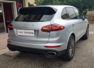 PORSCHE MACAN S 3.0 250cv  2015