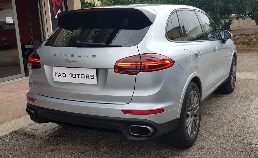 PORSCHE MACAN S 3.0 250cv  2015