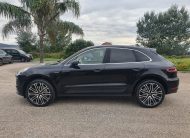 PORSCHE MACAN S 3.0 250cv IVA ESPOSTA 2016