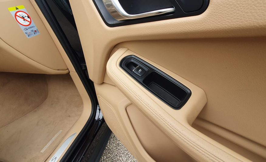 PORSCHE MACAN S 3.0 250cv IVA ESPOSTA 2016