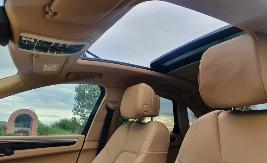 PORSCHE MACAN S 3.0 250cv IVA ESPOSTA 2016