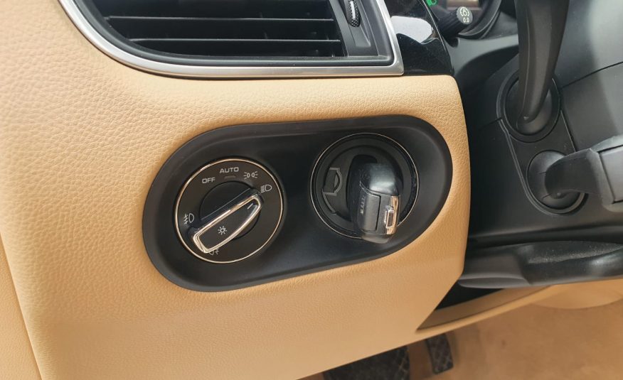 PORSCHE MACAN S 3.0 250cv IVA ESPOSTA 2016