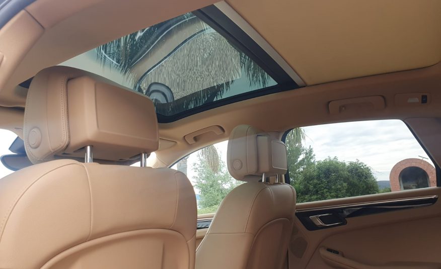 PORSCHE MACAN S 3.0 250cv IVA ESPOSTA 2016