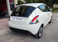 LANCIA Y 1.3cc 95cv 2012