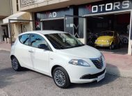 LANCIA Y 1.3cc 95cv 2012