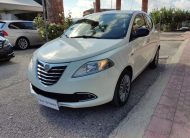 LANCIA Y 1.3cc 95cv 2012