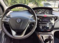 LANCIA Y 1.3cc 95cv 2012