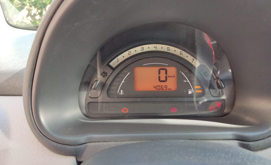CITROEN C3 1.4cc 70cv  NEOPATENTATI