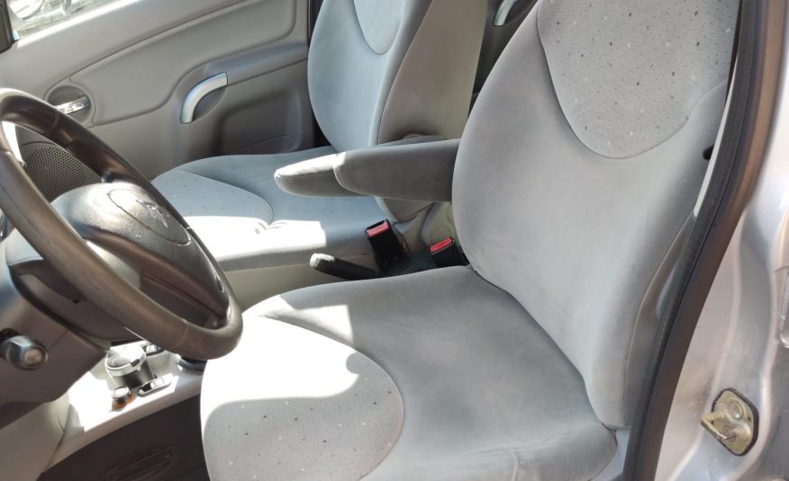 CITROEN C3 1.4cc 70cv  NEOPATENTATI