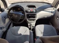 CITROEN C3 1.4cc 70cv  NEOPATENTATI