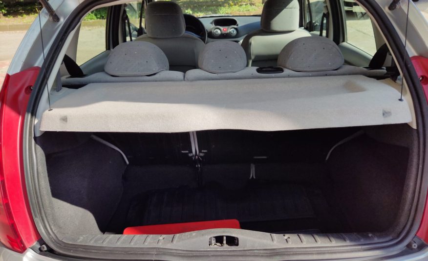CITROEN C3 1.4cc 70cv  NEOPATENTATI