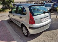 CITROEN C3 1.4cc 70cv  NEOPATENTATI