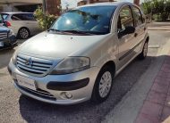 CITROEN C3 1.4cc 70cv  NEOPATENTATI