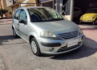 CITROEN C3 1.4cc 70cv  NEOPATENTATI