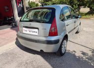 CITROEN C3 1.4cc 70cv  NEOPATENTATI