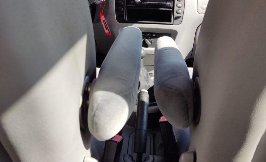CITROEN C3 1.4cc 70cv  NEOPATENTATI