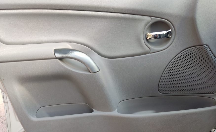 CITROEN C3 1.4cc 70cv  NEOPATENTATI